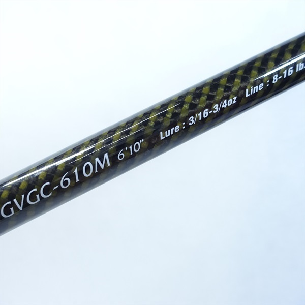 ヴィゴーレＧＶＧＣ－６１０Ｍ